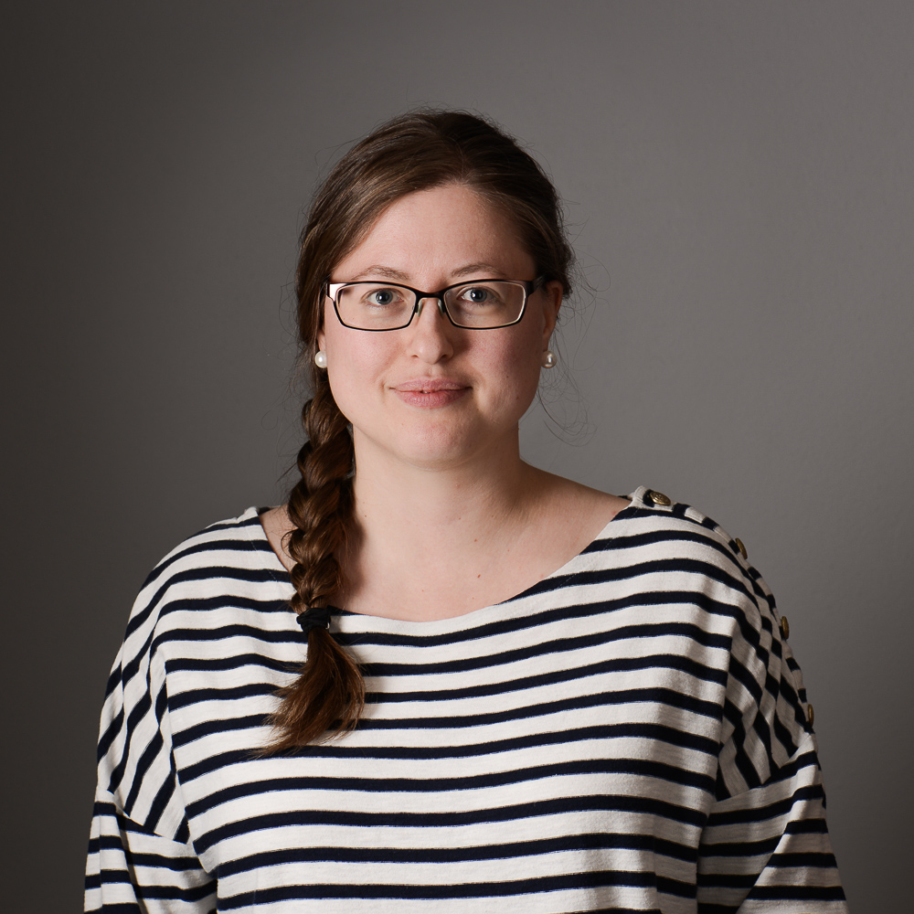 Josefin Högberg